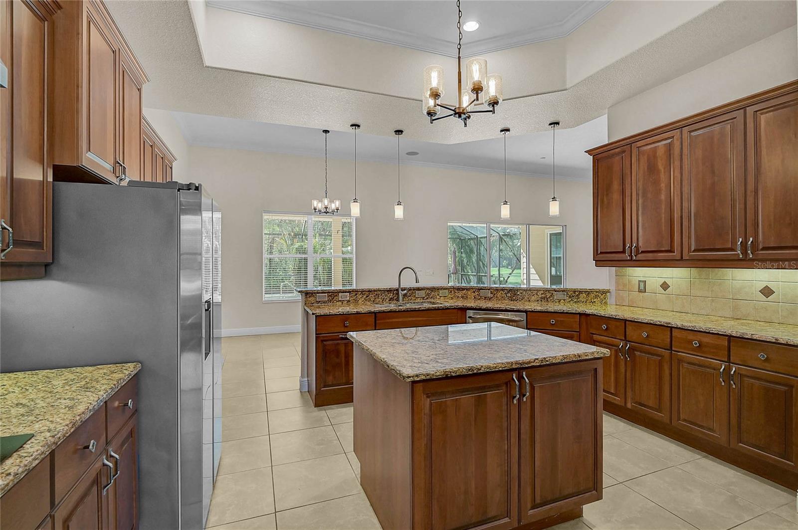 MILL CREEK - Residential