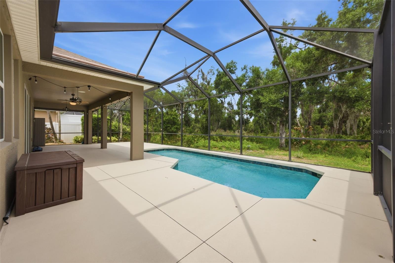 OAKLEAF HAMMOCK PH IV - Residential