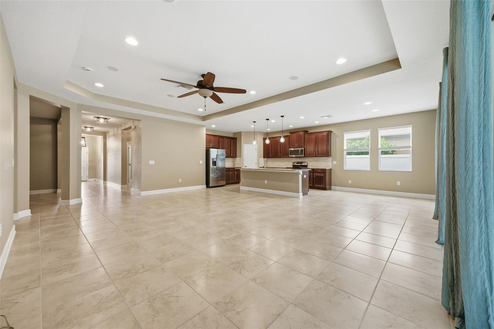 OAKLEAF HAMMOCK PH IV - Residential