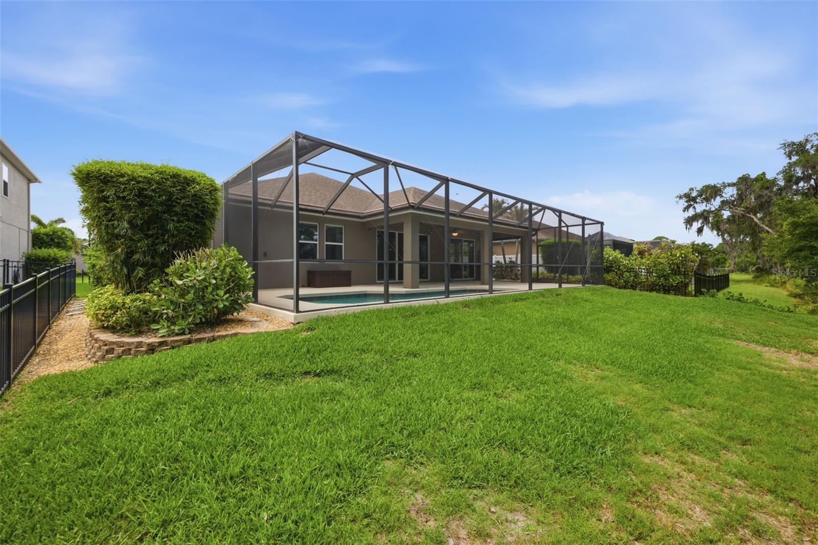 OAKLEAF HAMMOCK PH IV - Residential
