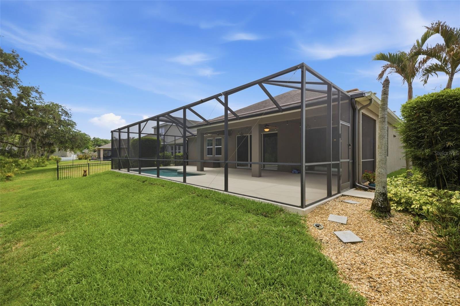 OAKLEAF HAMMOCK PH IV - Residential