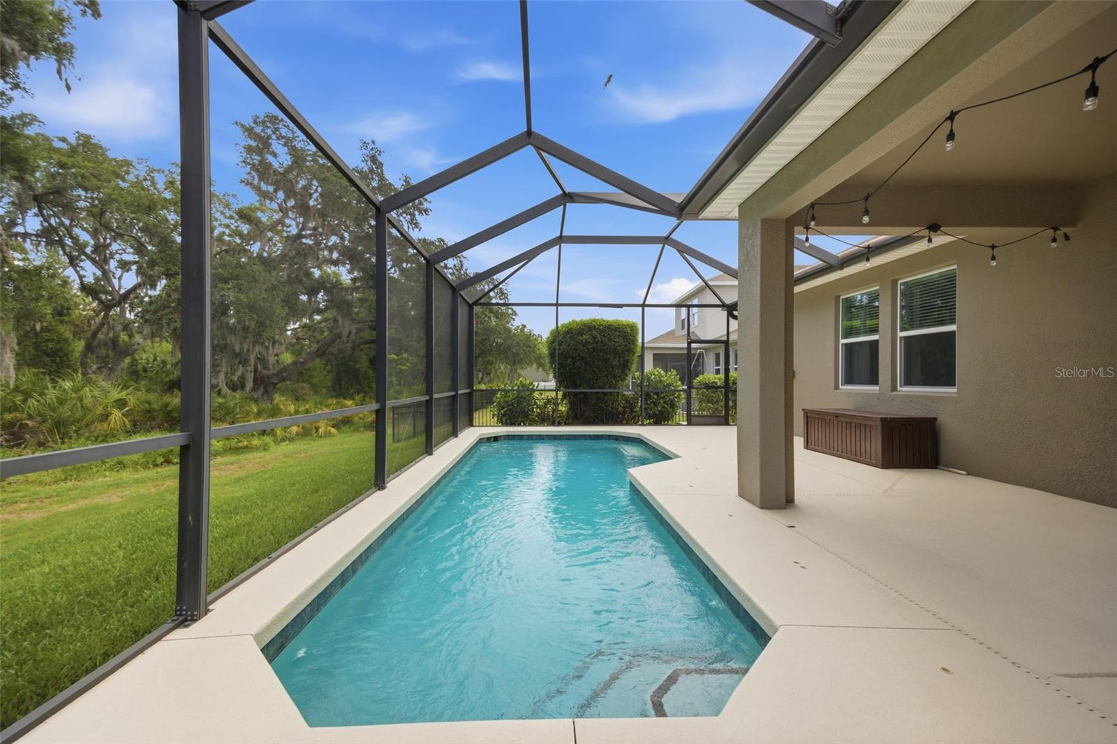 OAKLEAF HAMMOCK PH IV - Residential