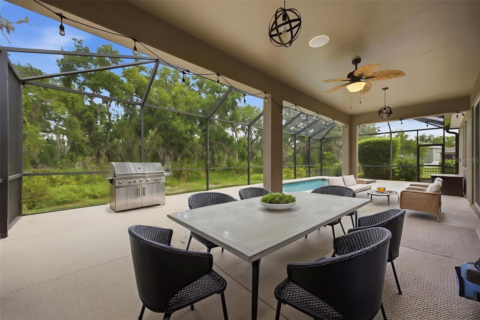 OAKLEAF HAMMOCK PH IV - Residential