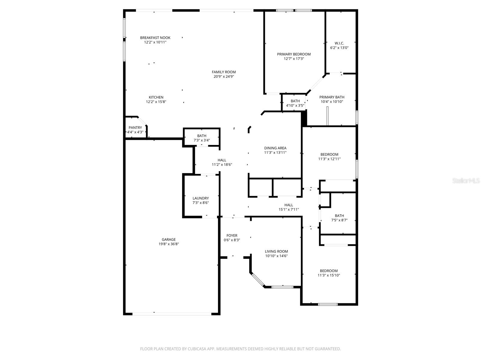 OAKLEAF HAMMOCK PH IV - Residential