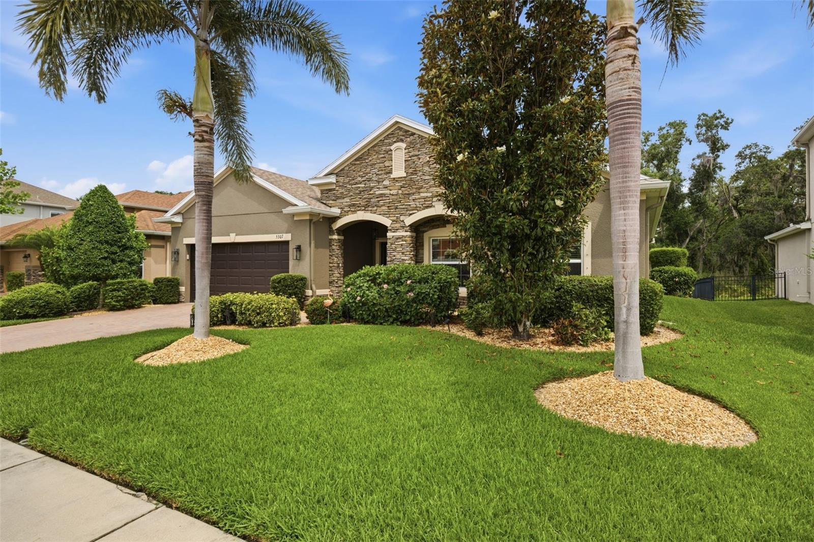 OAKLEAF HAMMOCK PH IV - Residential