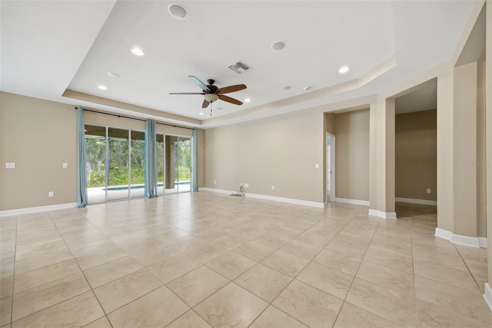 OAKLEAF HAMMOCK PH IV - Residential