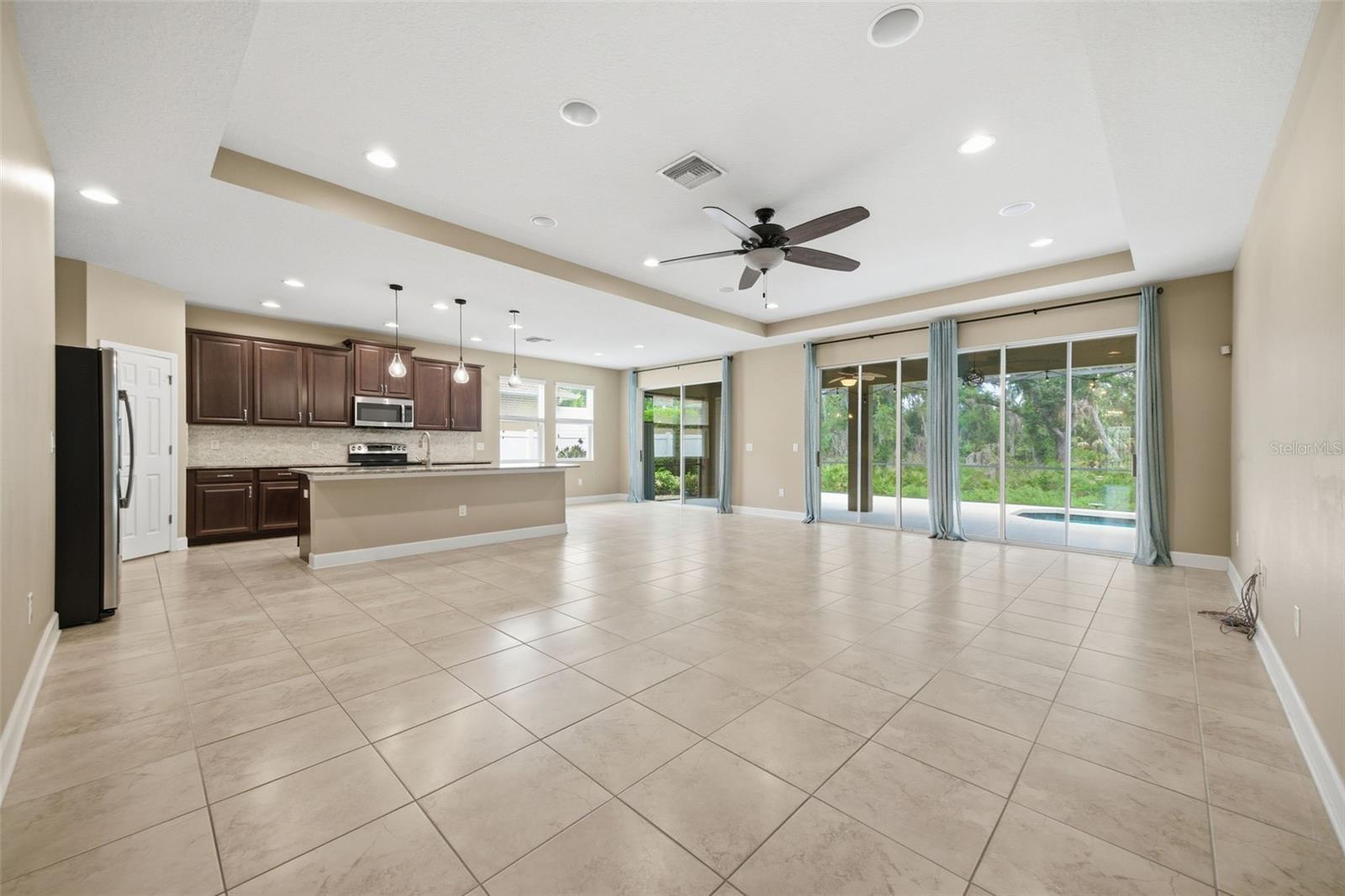 OAKLEAF HAMMOCK PH IV - Residential