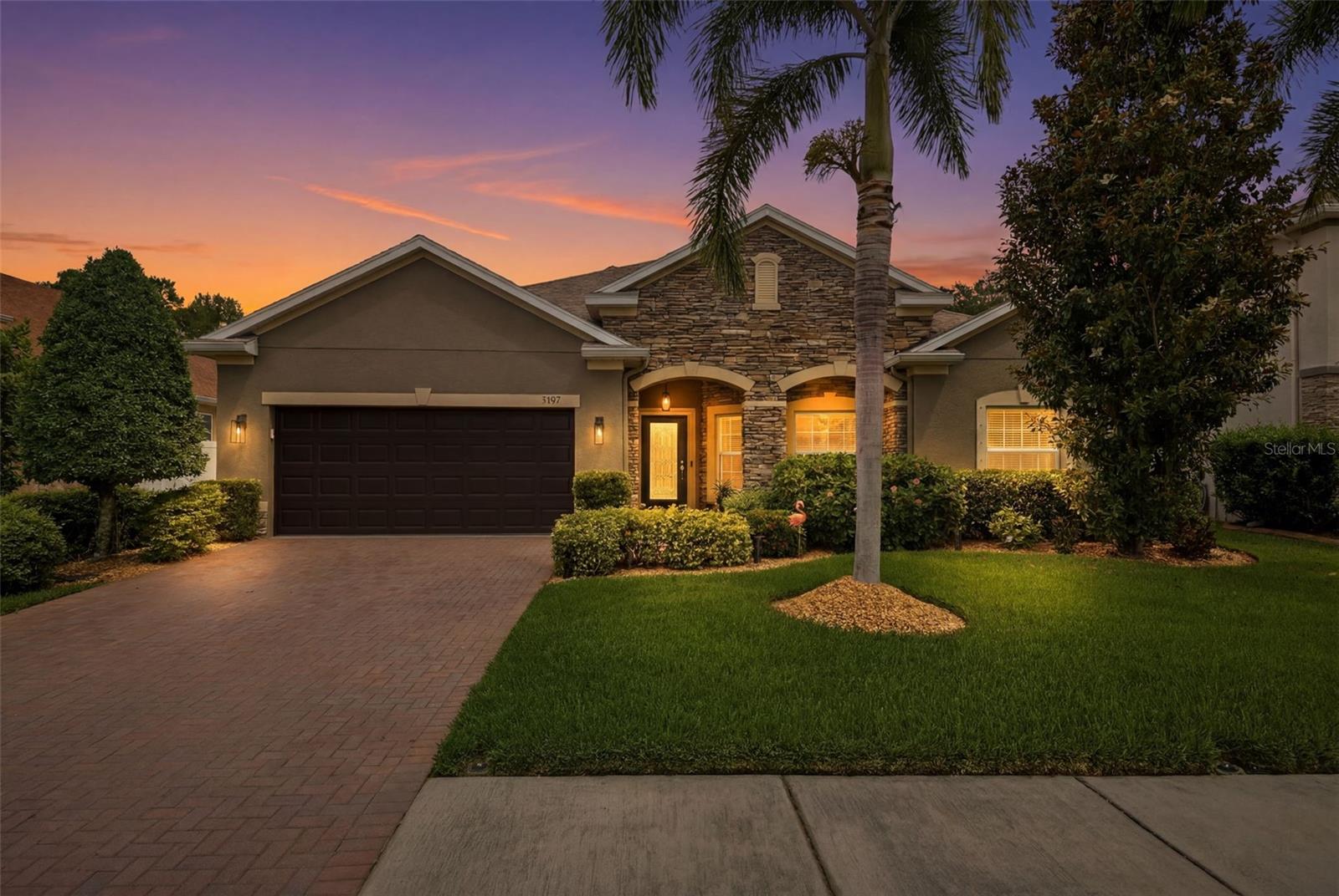 OAKLEAF HAMMOCK PH IV - Residential