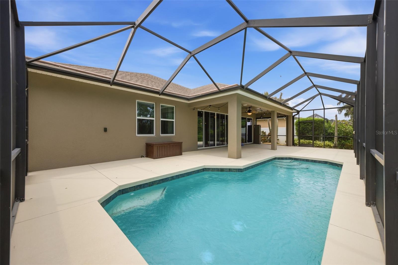 OAKLEAF HAMMOCK PH IV - Residential