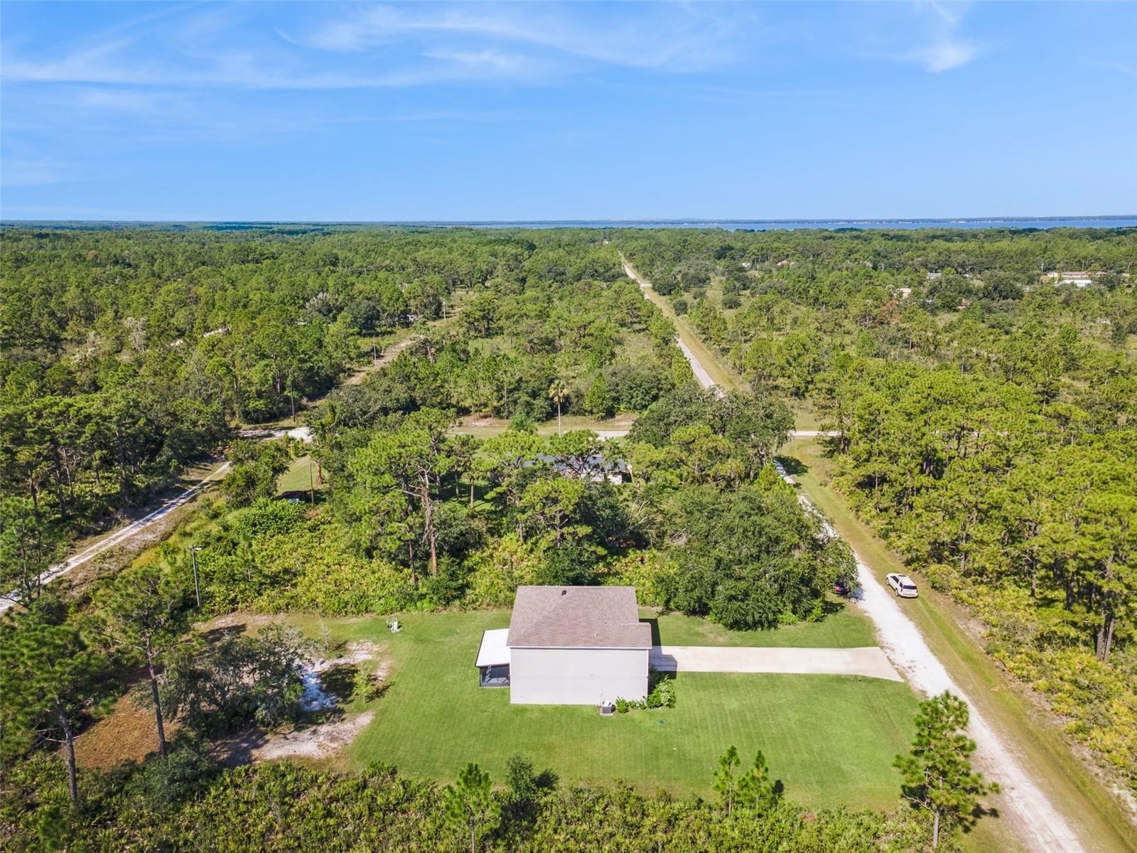 INDIAN LAKE ESTATES - Residential