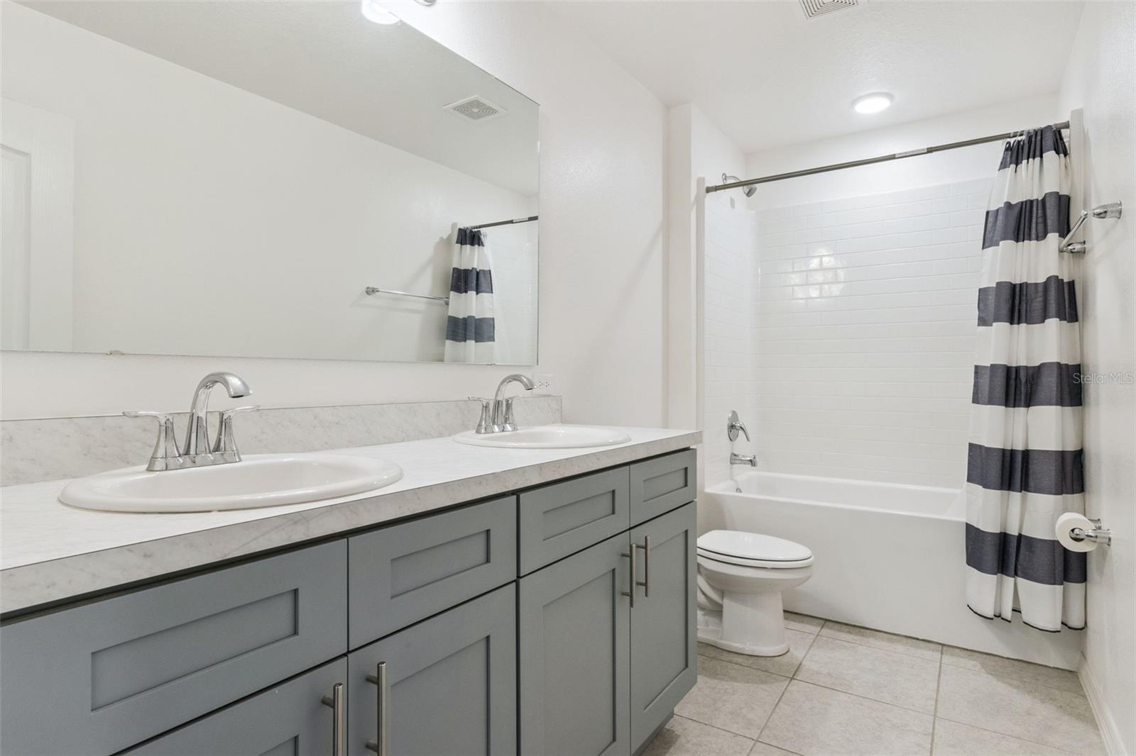 INDIAN LAKE ESTATES - Residential