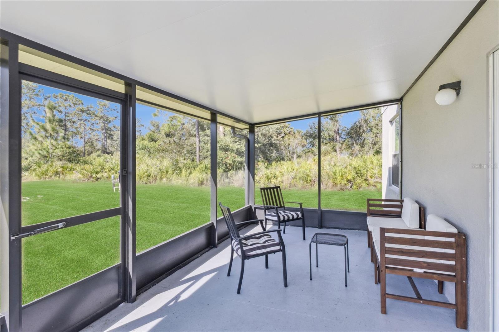 INDIAN LAKE ESTATES - Residential