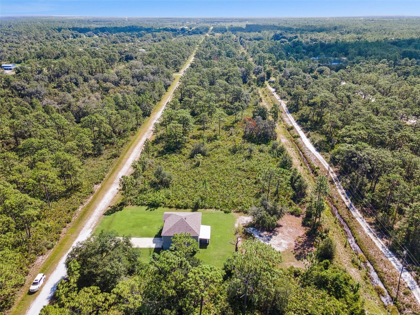 INDIAN LAKE ESTATES - Residential