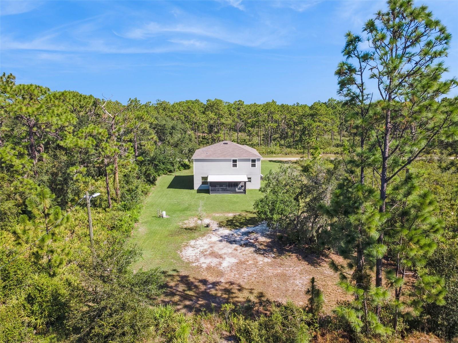 INDIAN LAKE ESTATES - Residential