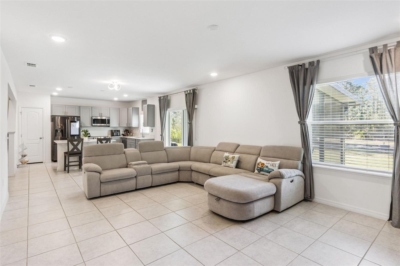 INDIAN LAKE ESTATES - Residential