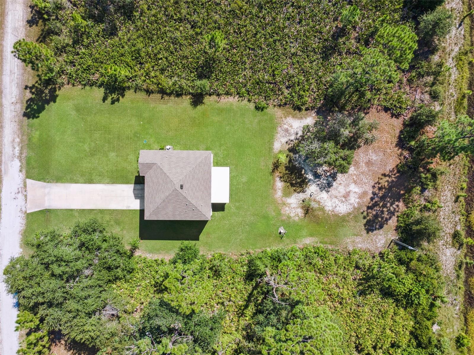 INDIAN LAKE ESTATES - Residential