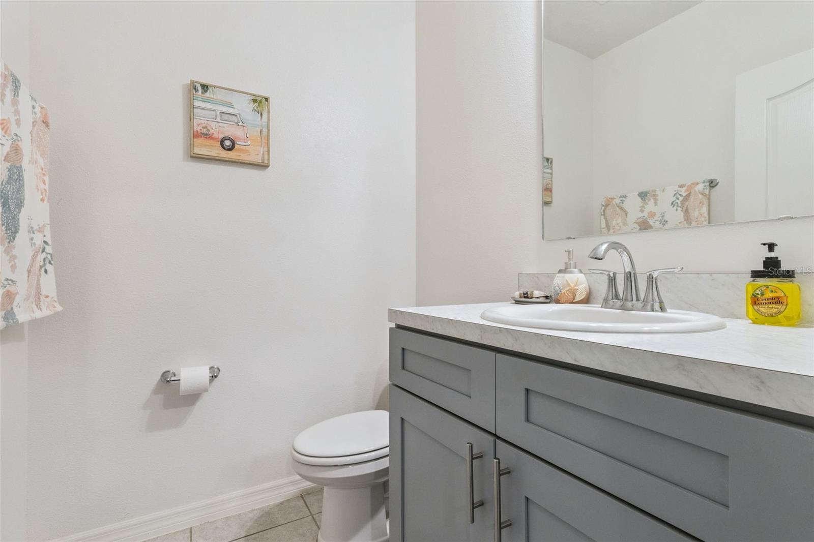 INDIAN LAKE ESTATES - Residential