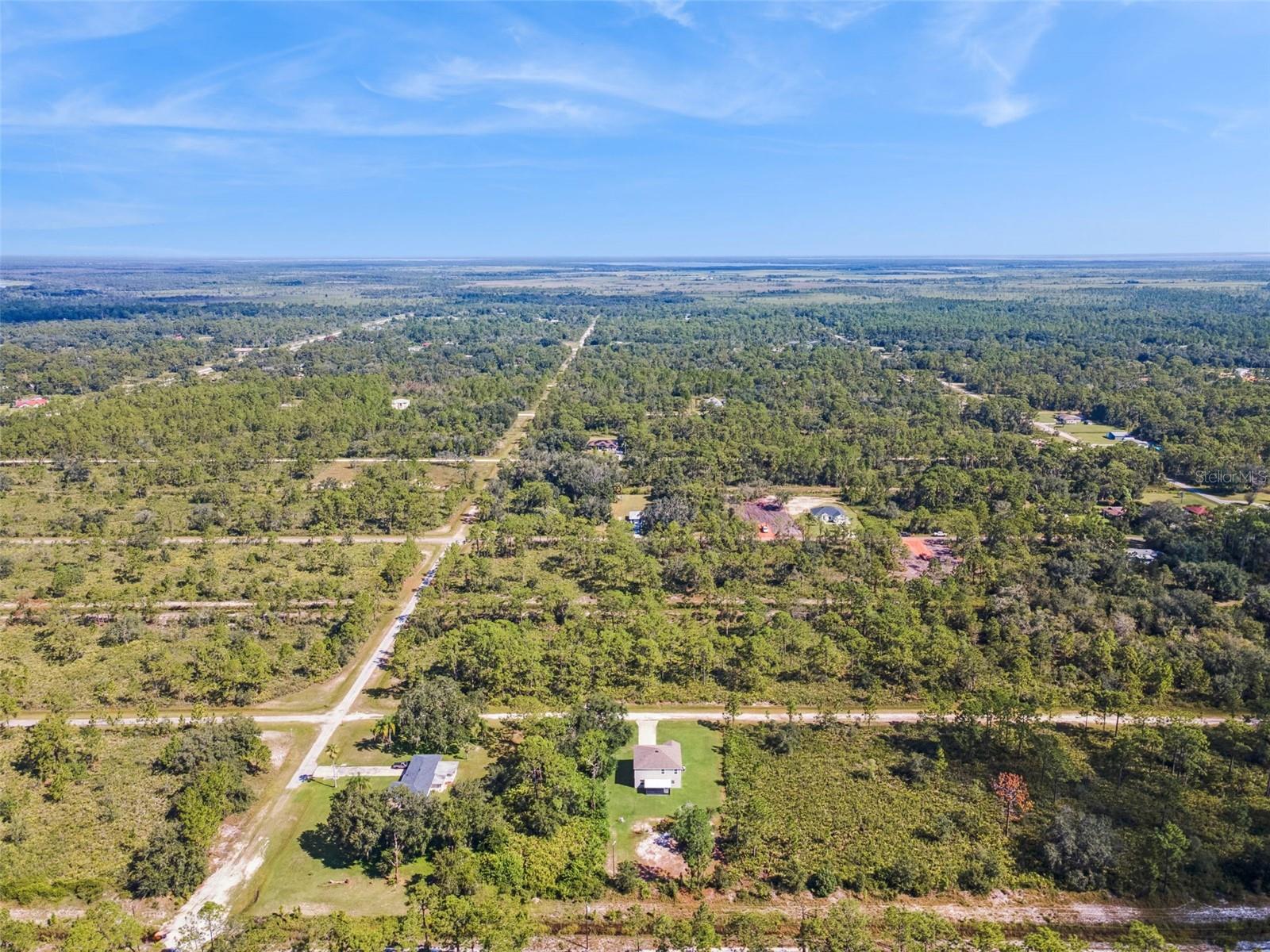 INDIAN LAKE ESTATES - Residential