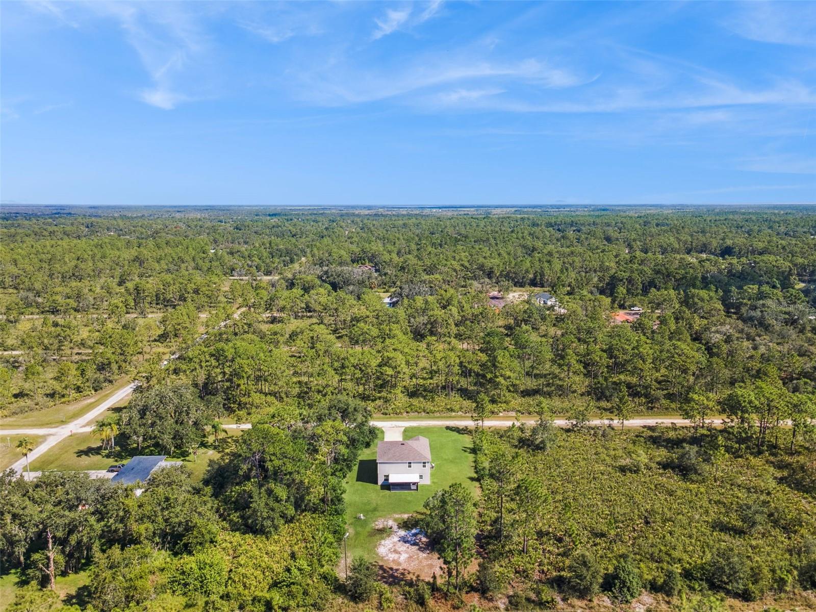 INDIAN LAKE ESTATES - Residential