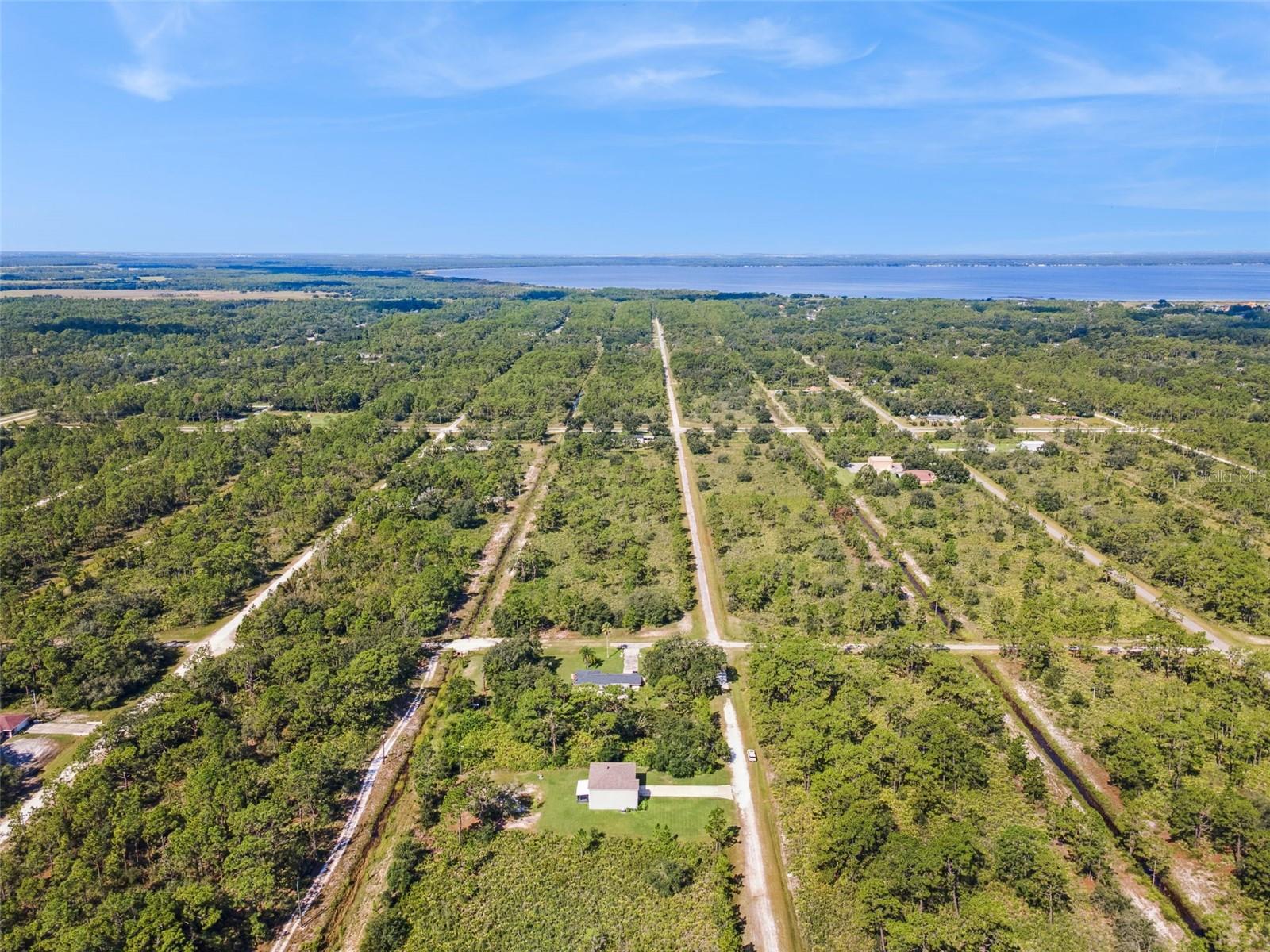 INDIAN LAKE ESTATES - Residential