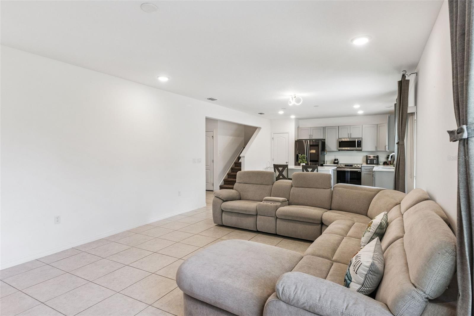 INDIAN LAKE ESTATES - Residential