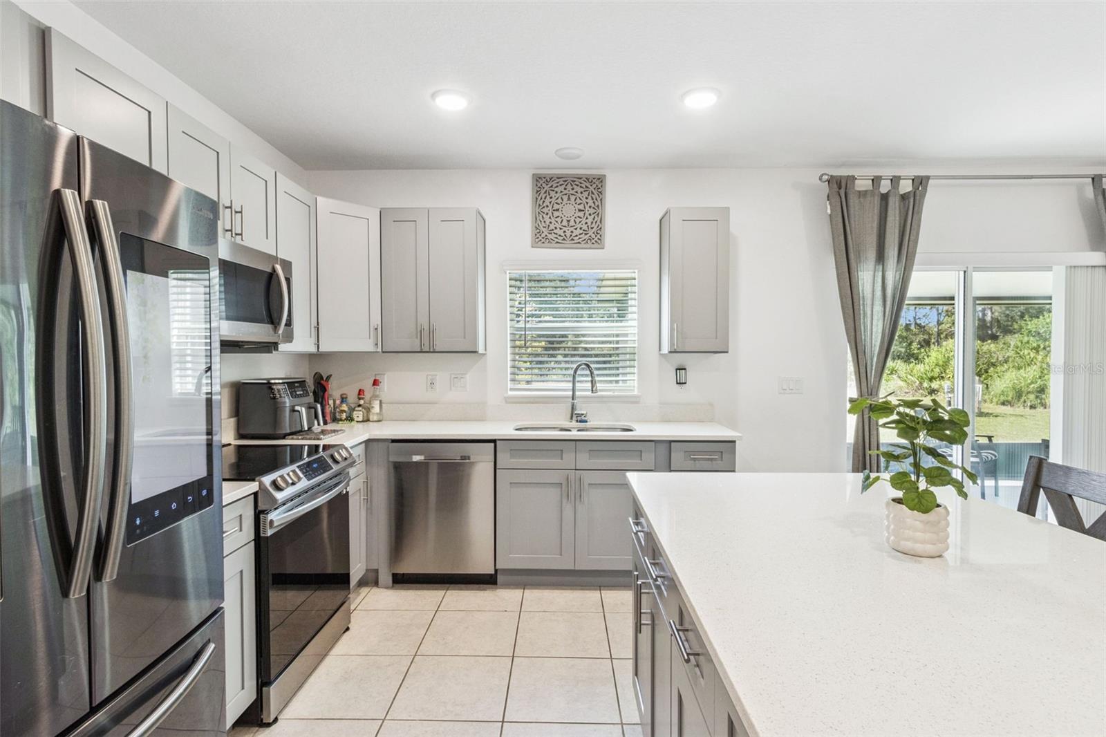 INDIAN LAKE ESTATES - Residential