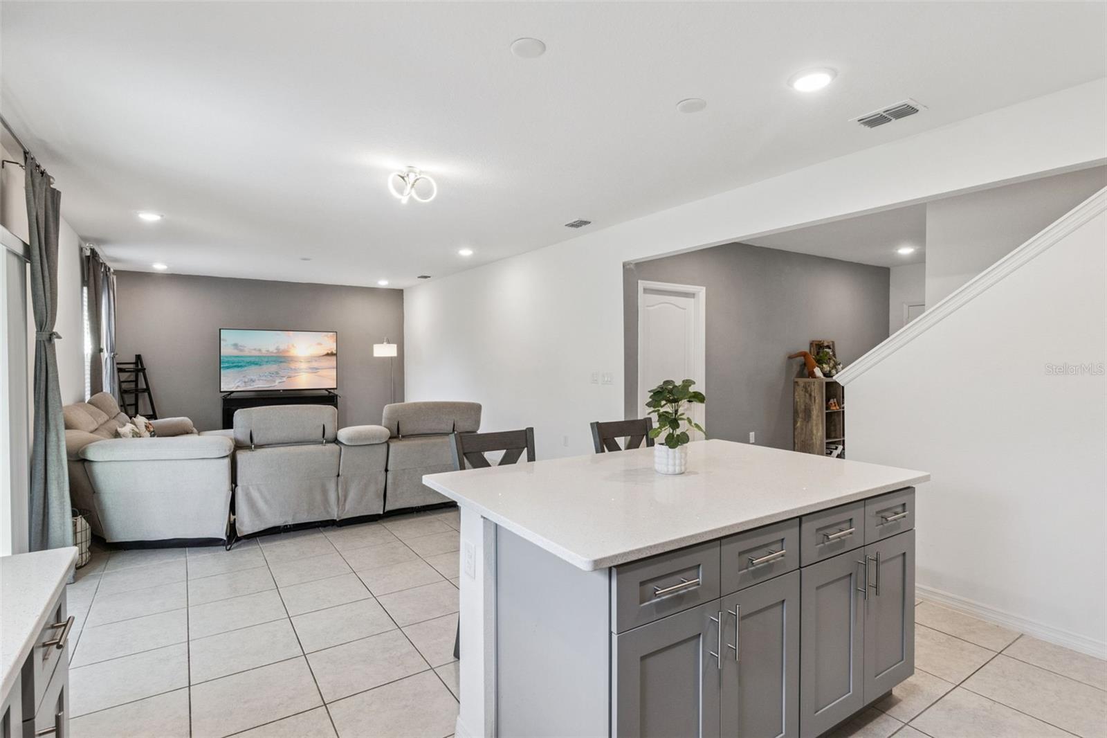 INDIAN LAKE ESTATES - Residential