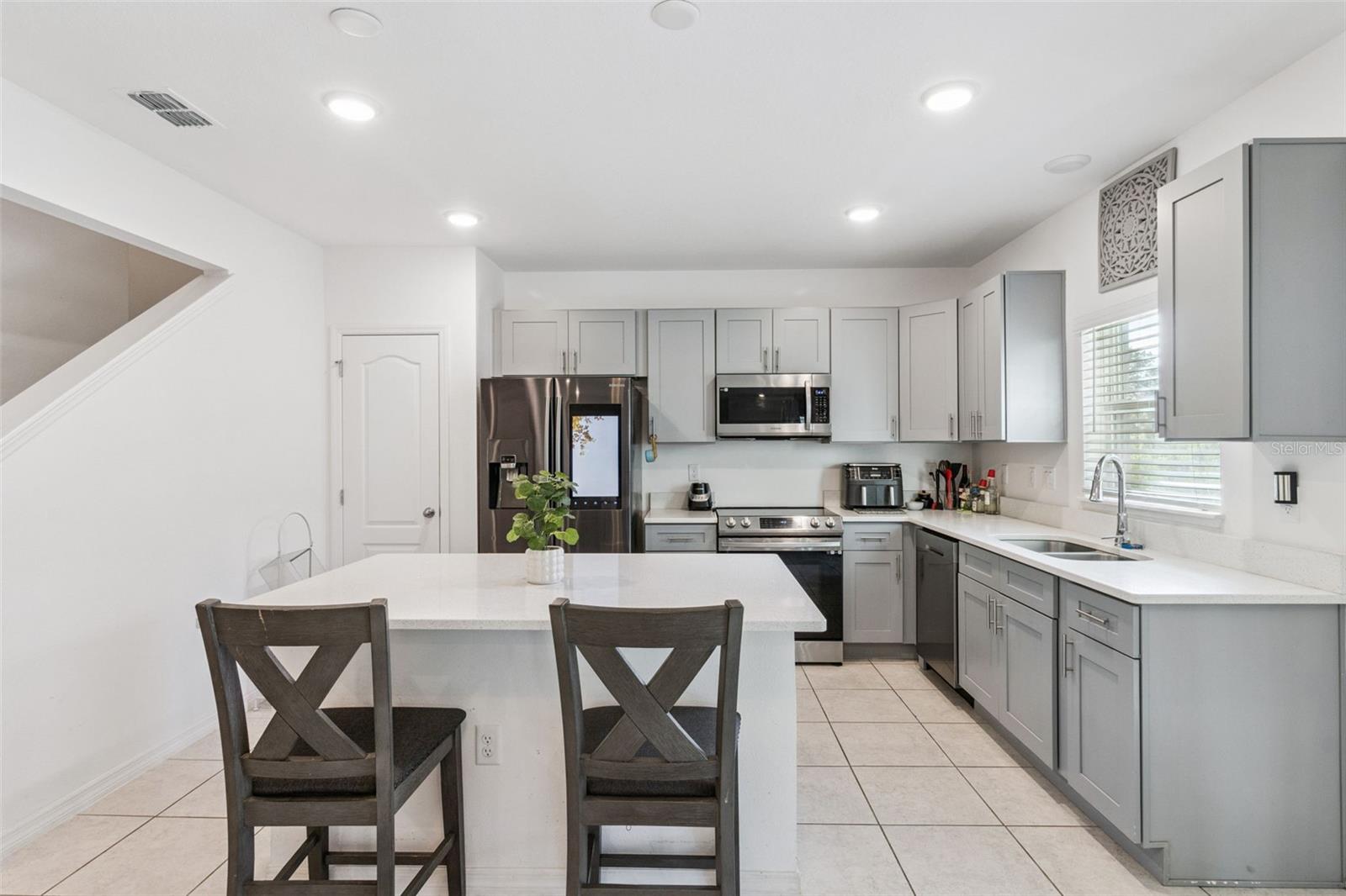 INDIAN LAKE ESTATES - Residential