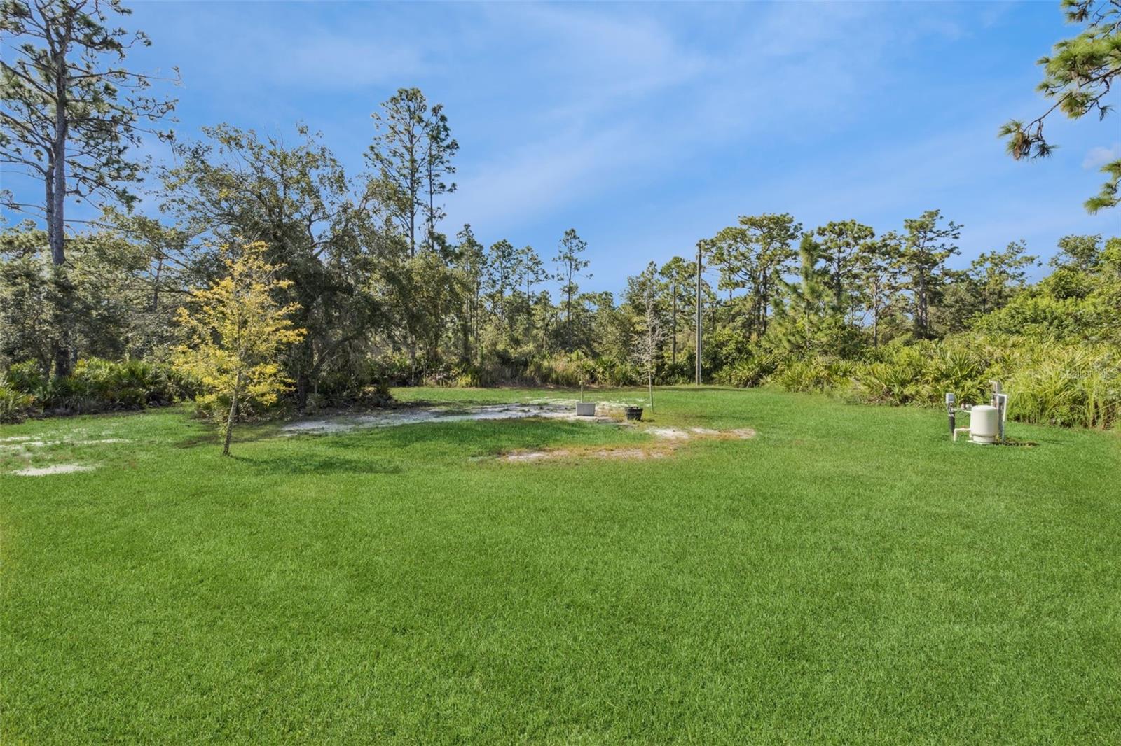 INDIAN LAKE ESTATES - Residential