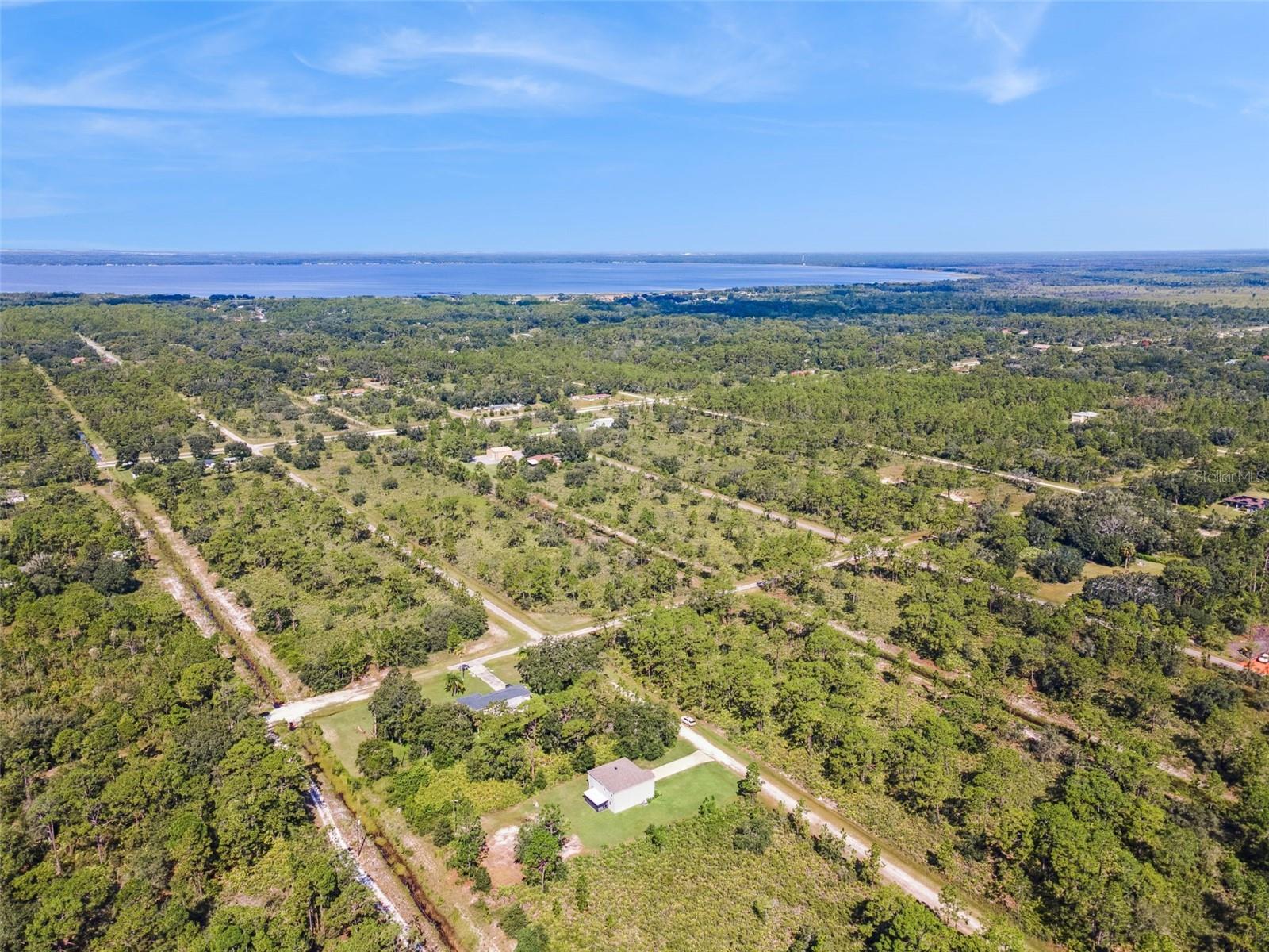 INDIAN LAKE ESTATES - Residential