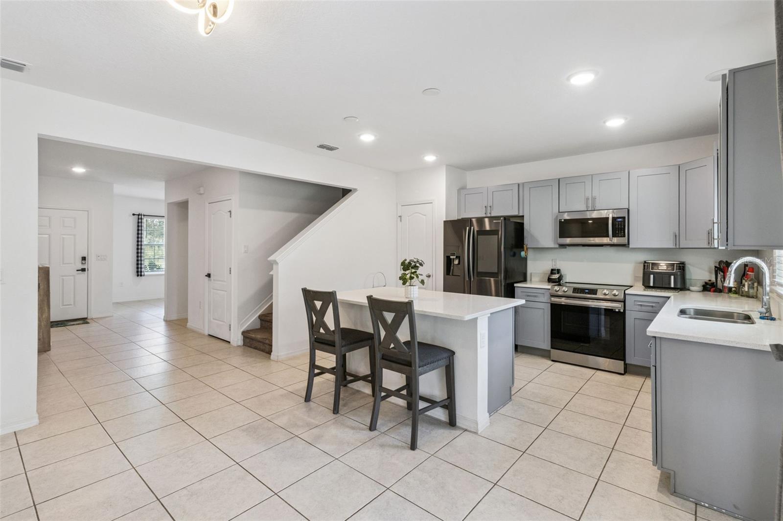 INDIAN LAKE ESTATES - Residential