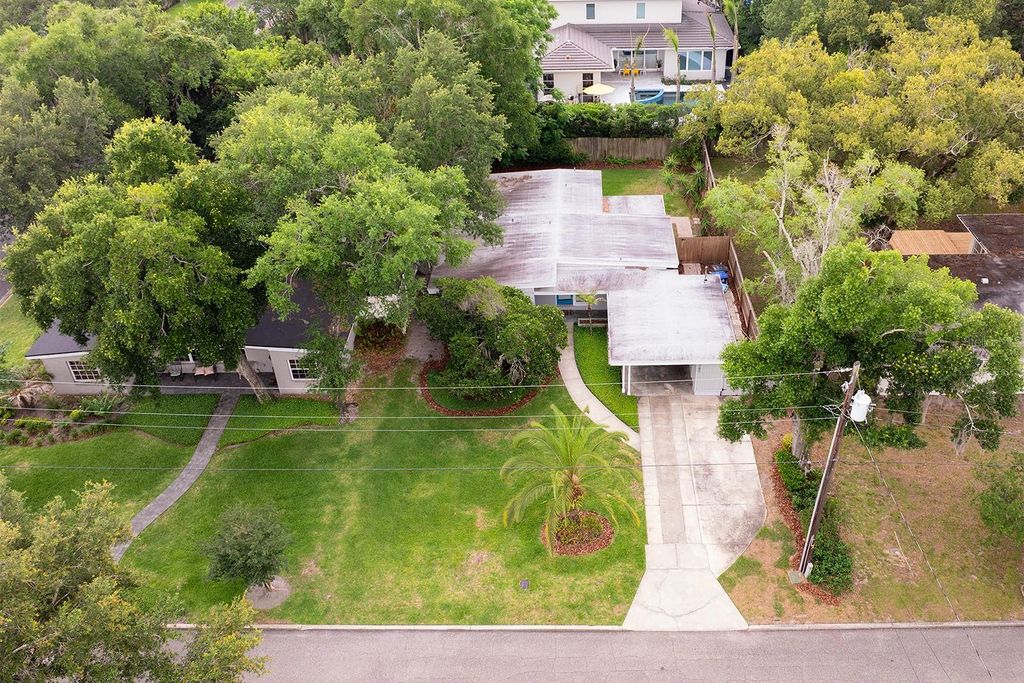 Photo of 1780 Goodrich Avenue, Winter Park, FL 32789 (MLS # O6403811)