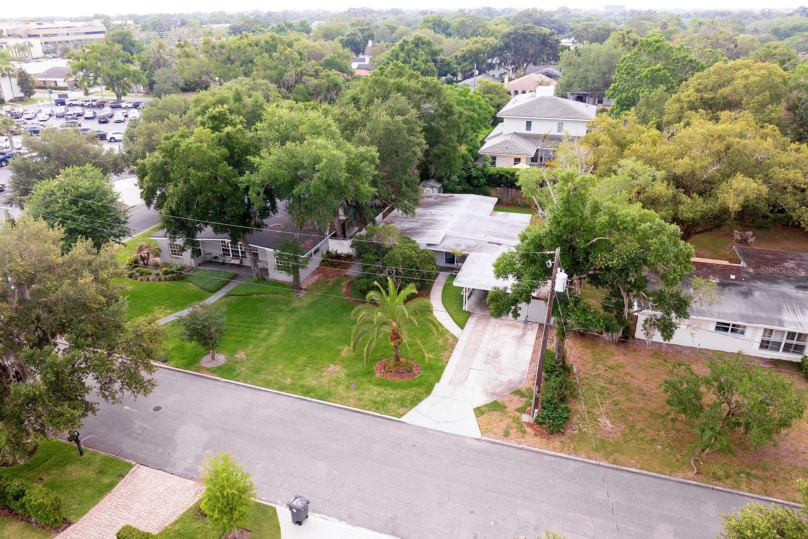 SYLVAN HEIGHTS - Residential