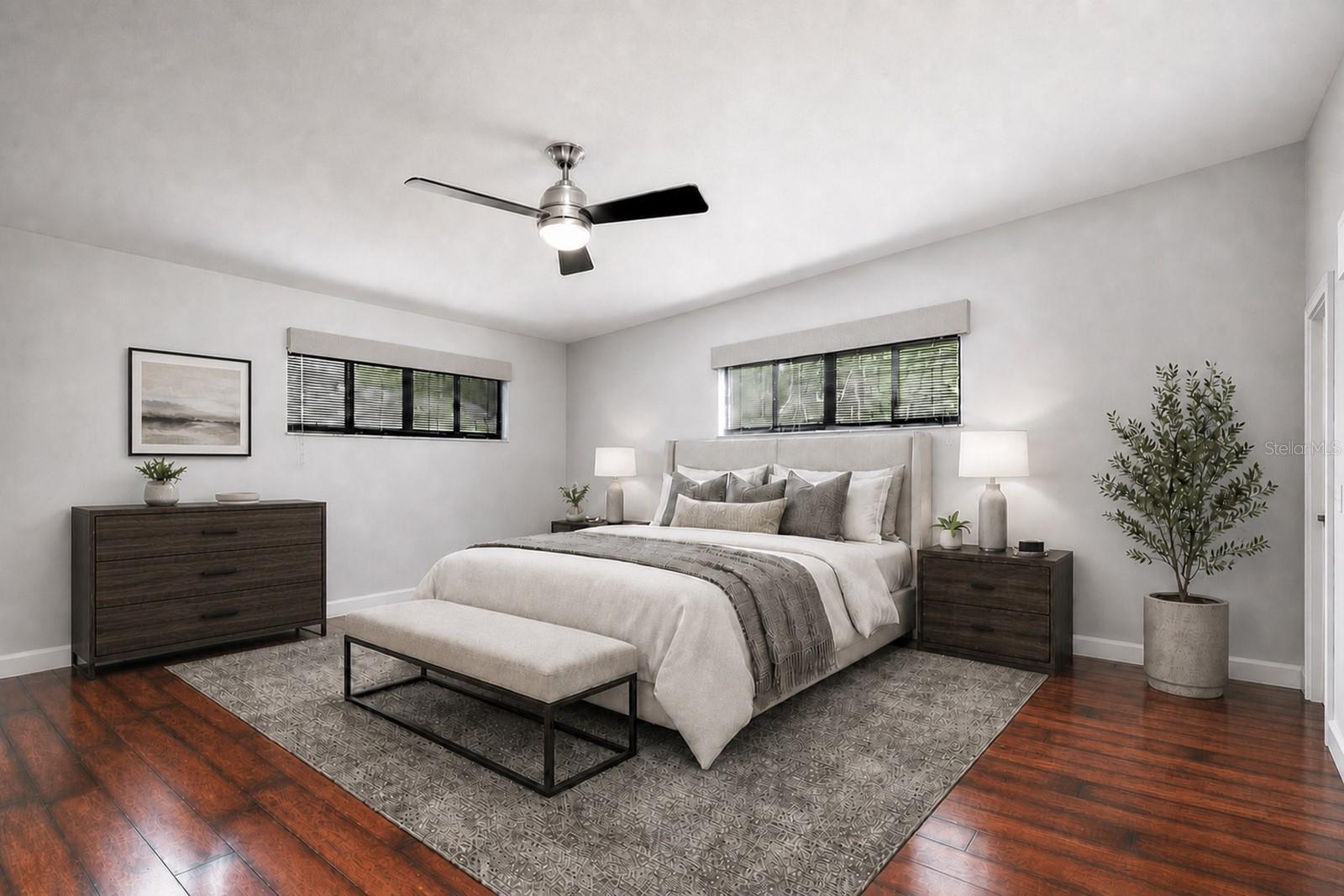 SYLVAN HEIGHTS - Residential