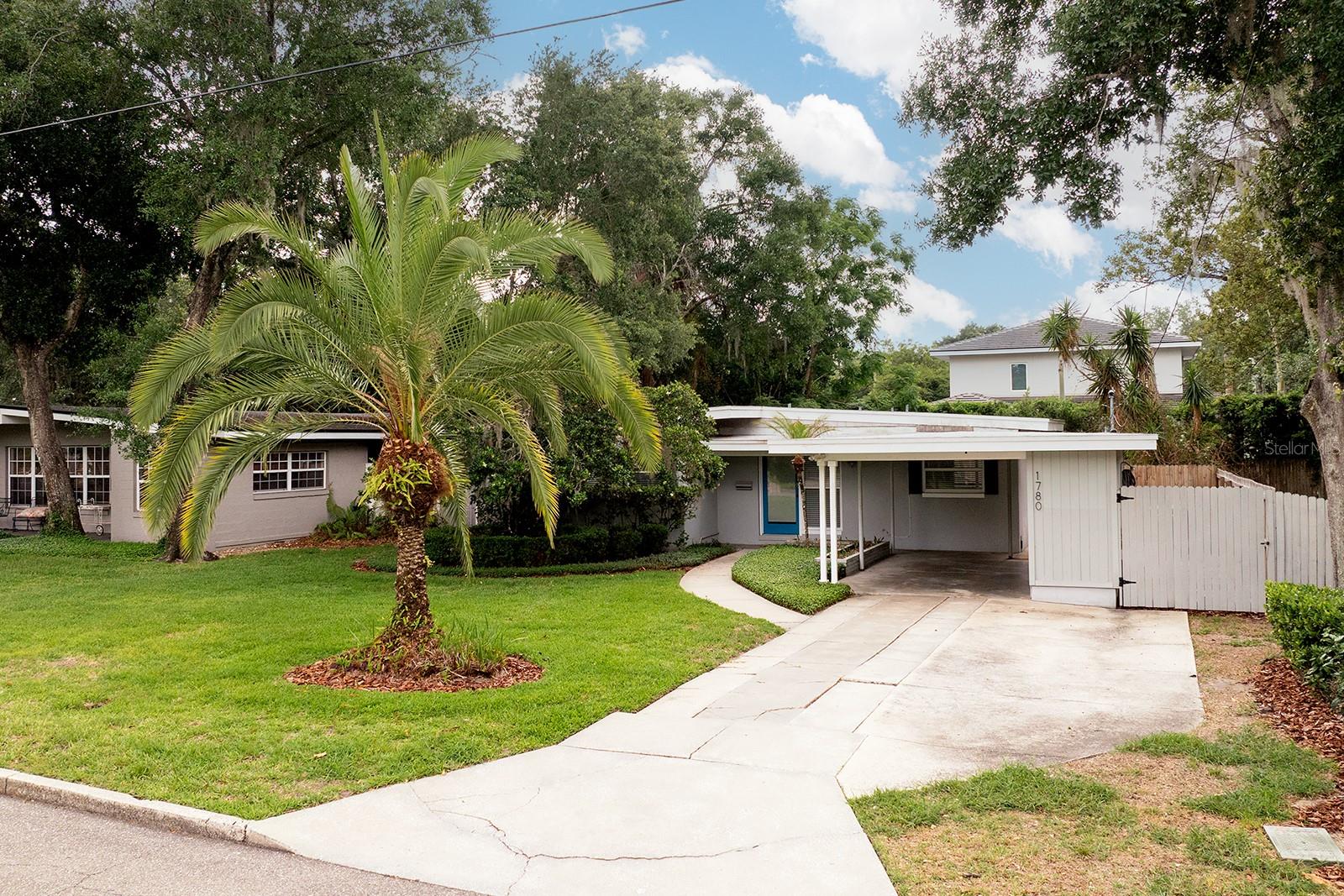 SYLVAN HEIGHTS - Residential