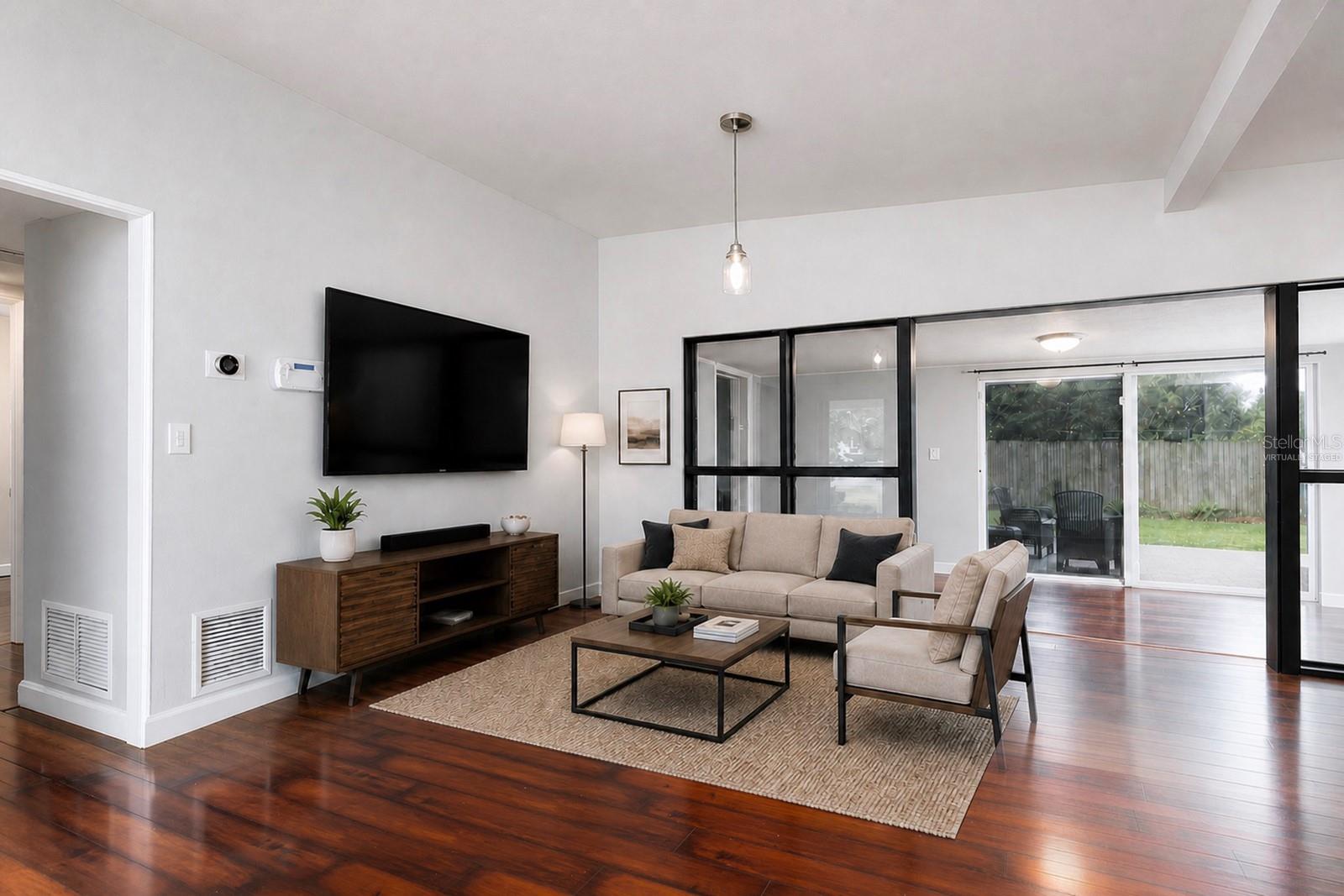 SYLVAN HEIGHTS - Residential