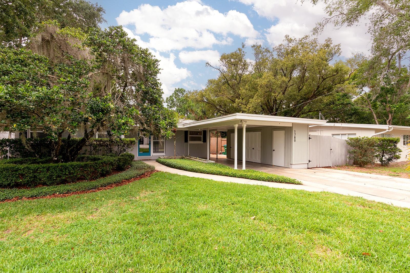 SYLVAN HEIGHTS - Residential