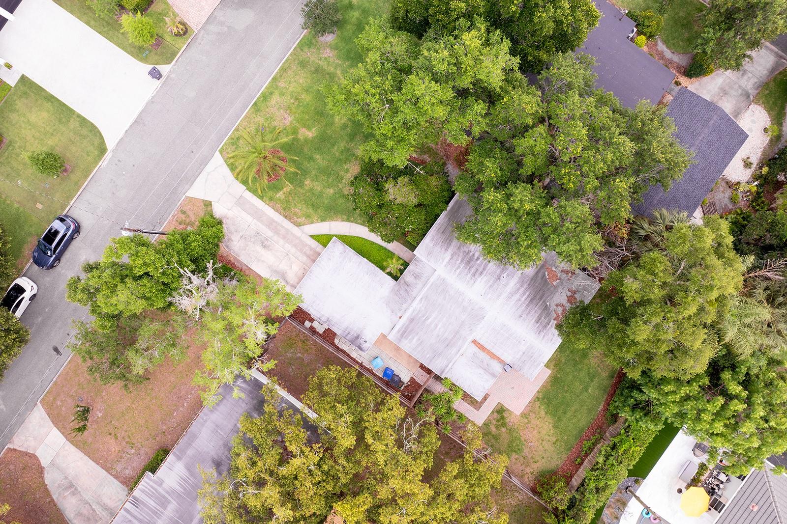 SYLVAN HEIGHTS - Residential