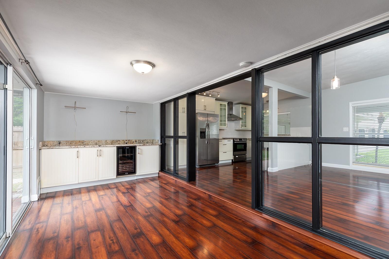 SYLVAN HEIGHTS - Residential