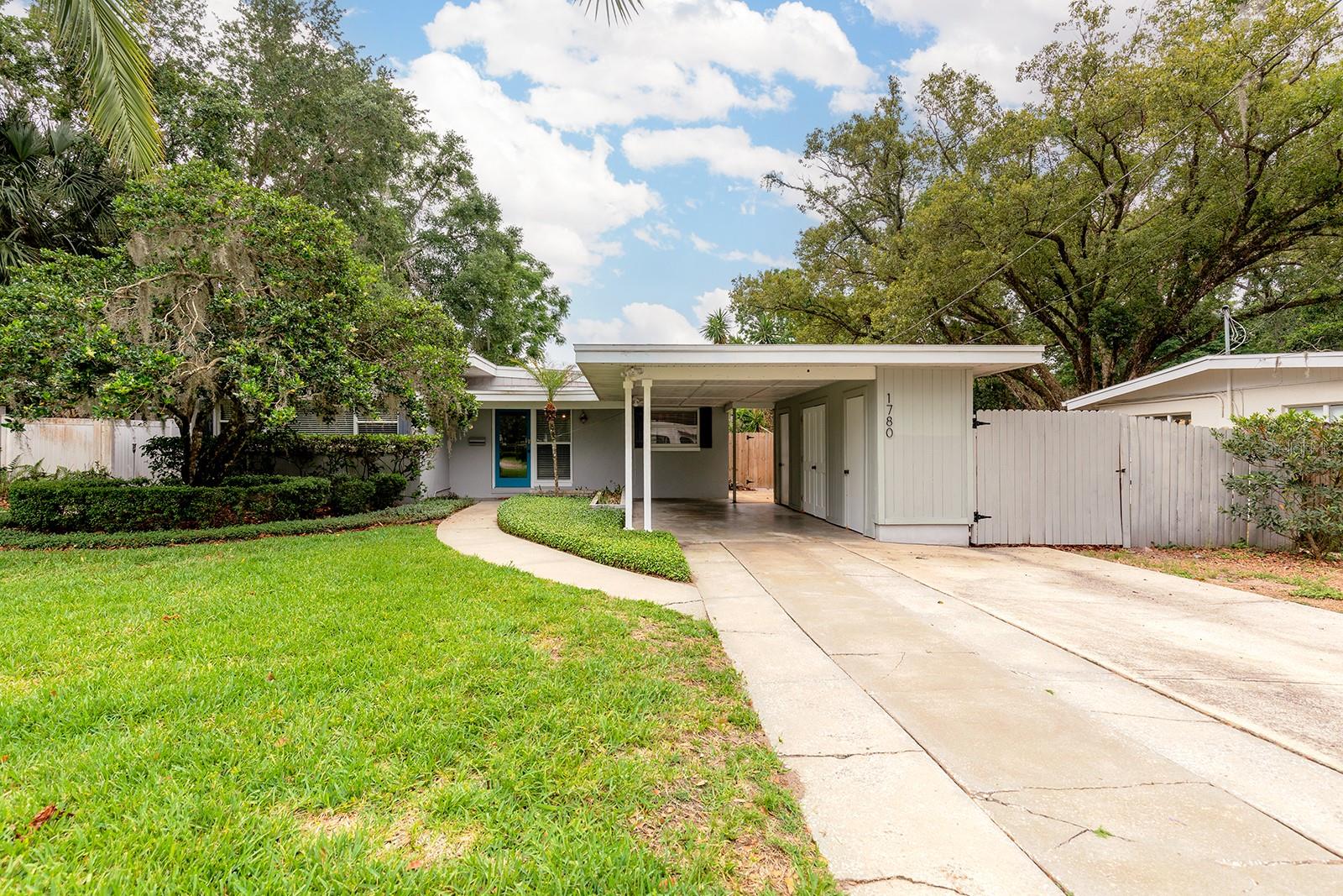 SYLVAN HEIGHTS - Residential