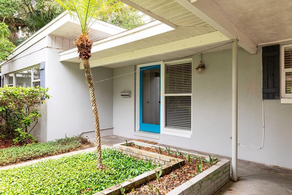 Photo of 1780 Goodrich Avenue, Winter Park, FL 32789 (MLS # O6403811)