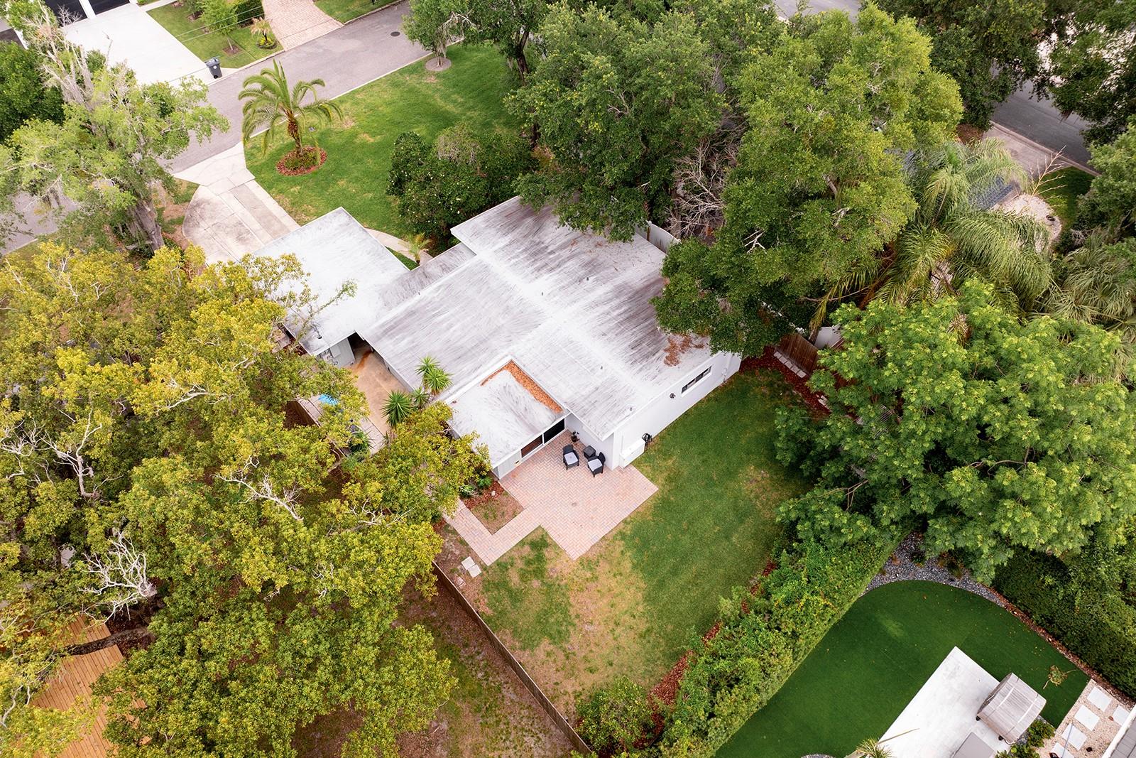 SYLVAN HEIGHTS - Residential