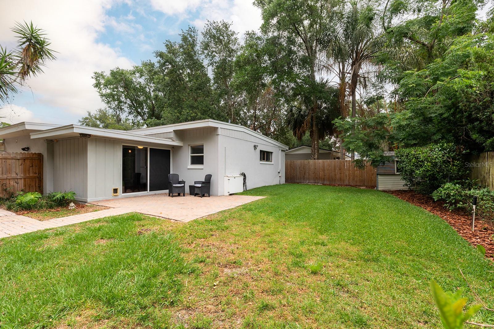 SYLVAN HEIGHTS - Residential