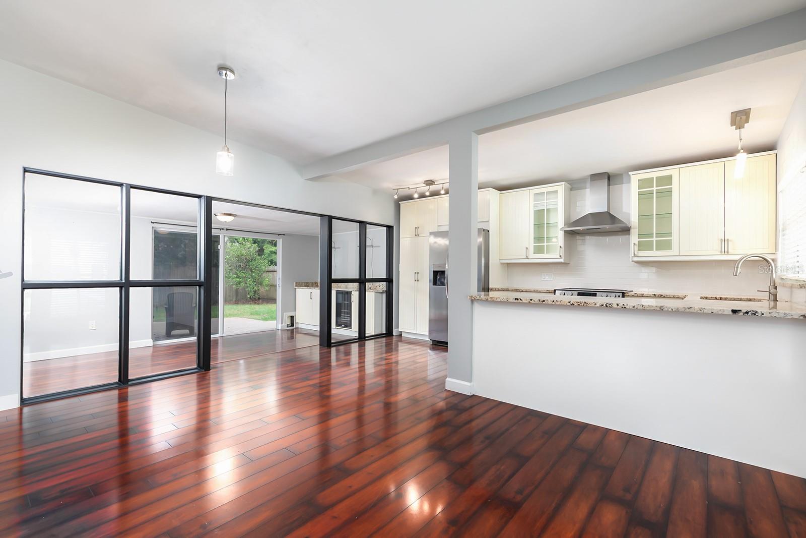 SYLVAN HEIGHTS - Residential