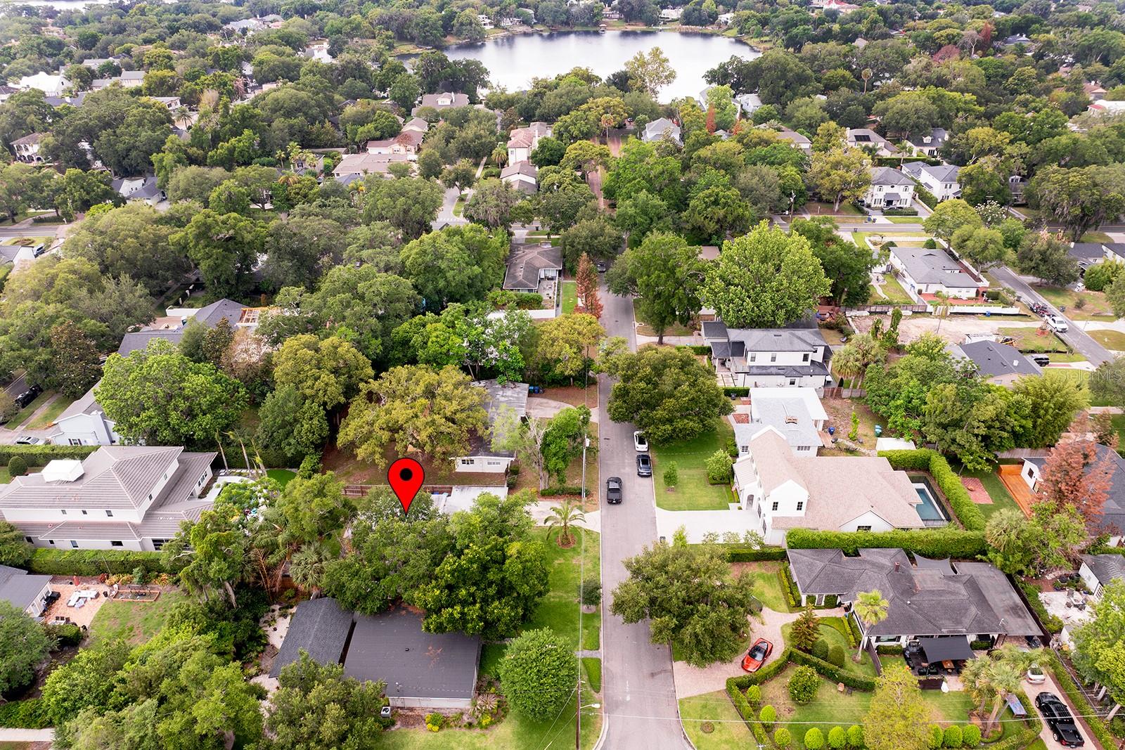 SYLVAN HEIGHTS - Residential
