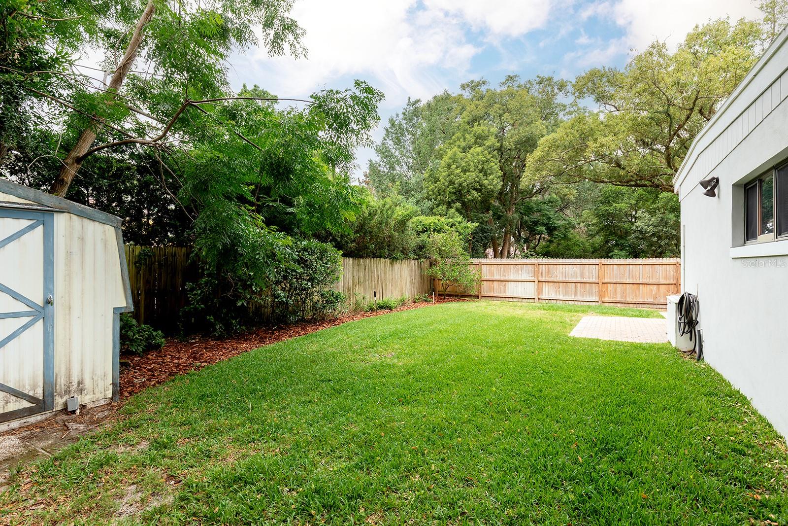 SYLVAN HEIGHTS - Residential