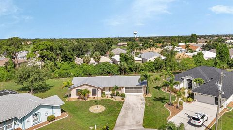 A home in PUNTA GORDA