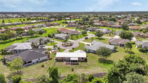 A home in PUNTA GORDA