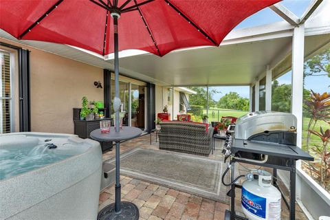 A home in PUNTA GORDA