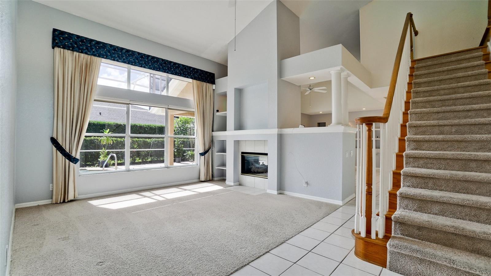 HAWTHORN PARK PH I - Residential